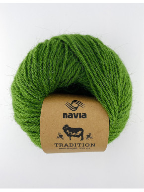 Navia Tradition - Light Brown (Color #905)